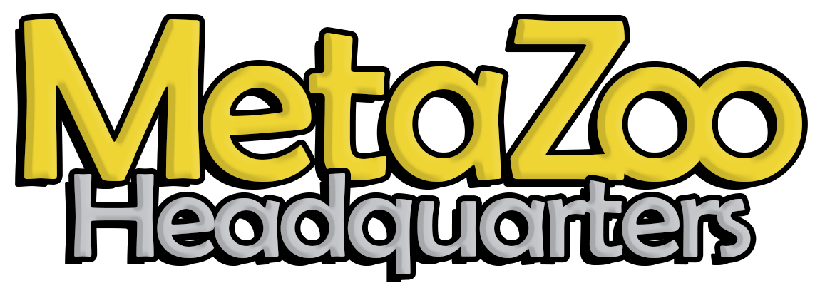 MetaZoo Headquarters