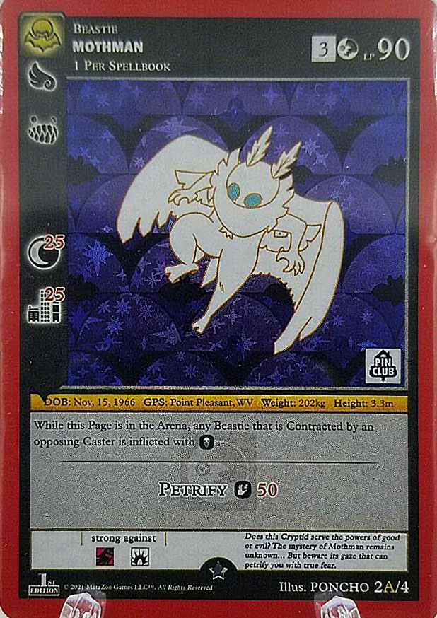 2A-4 Mothman Alt Art