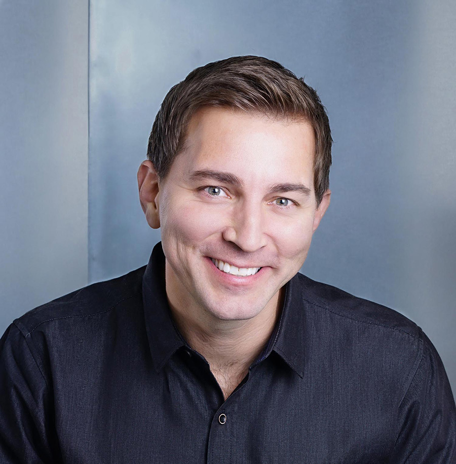 Shaw Mead - MetaZoo COO