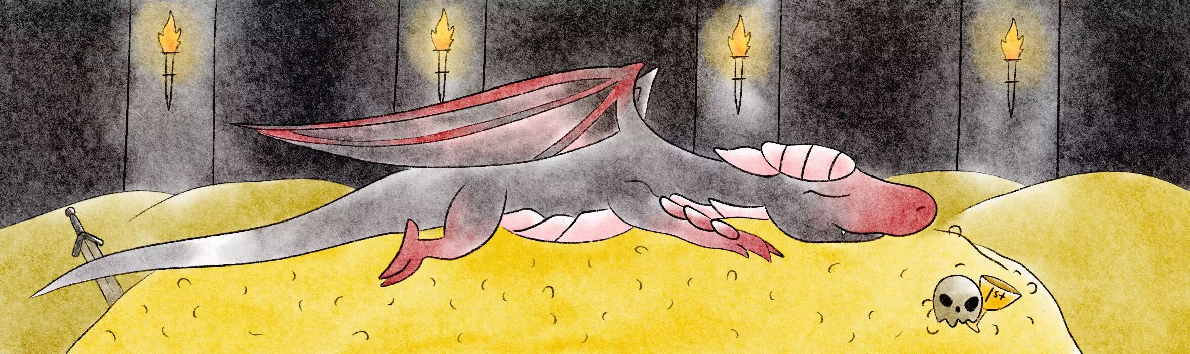 MetaZoo $250,000 Sanctioned Tournament - Caster Society Header