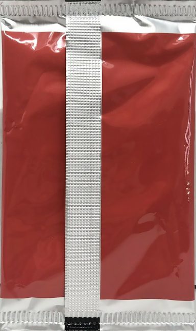 Magicast Booster Pack - Back