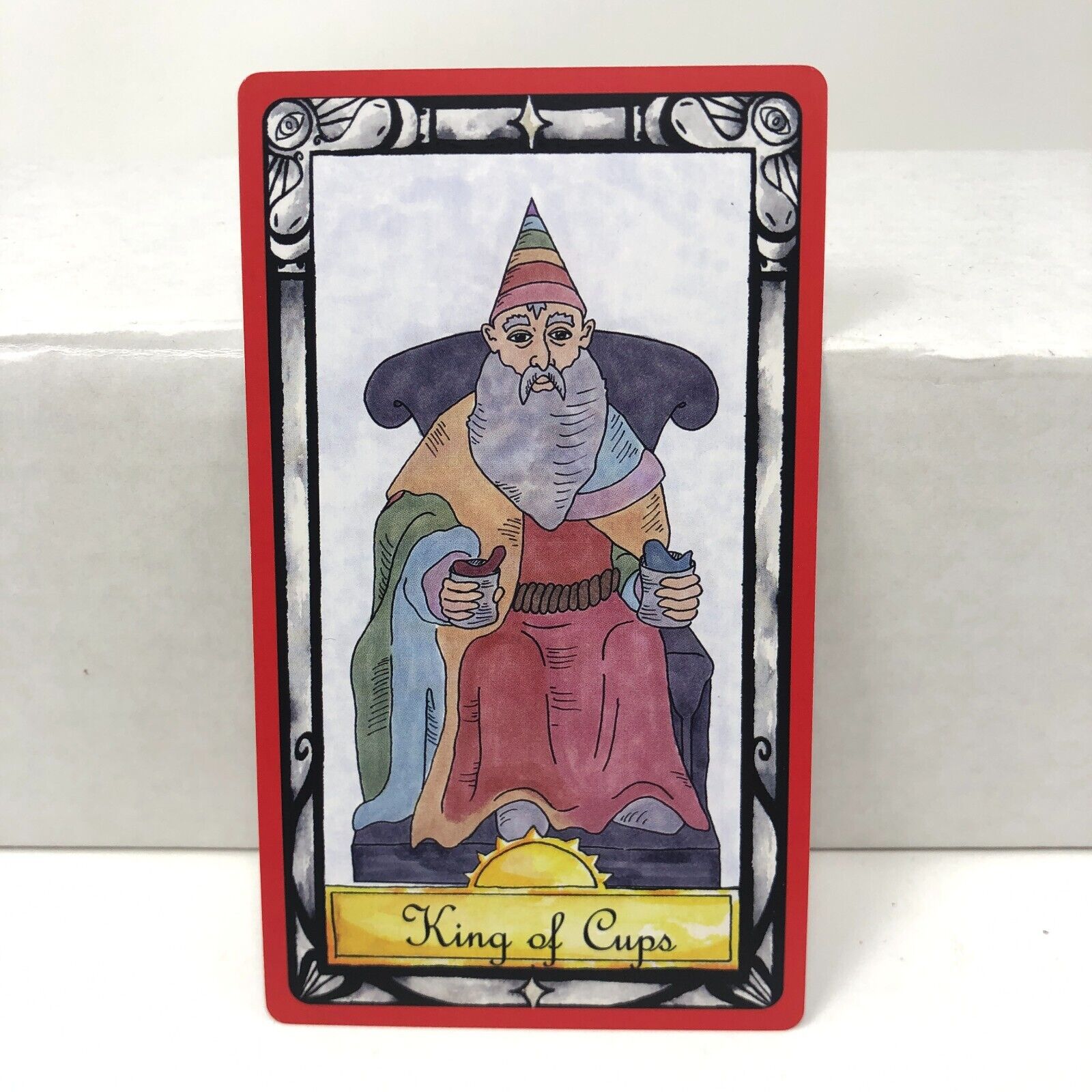 King of Cups